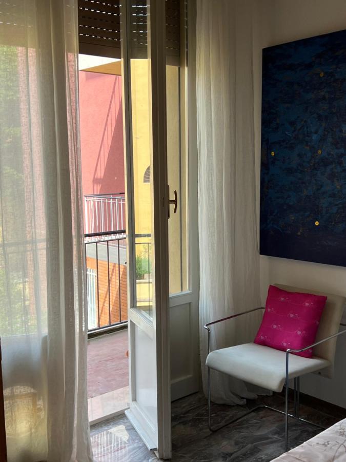 Moonlight Centro Bologna Hotel Eksteriør billede