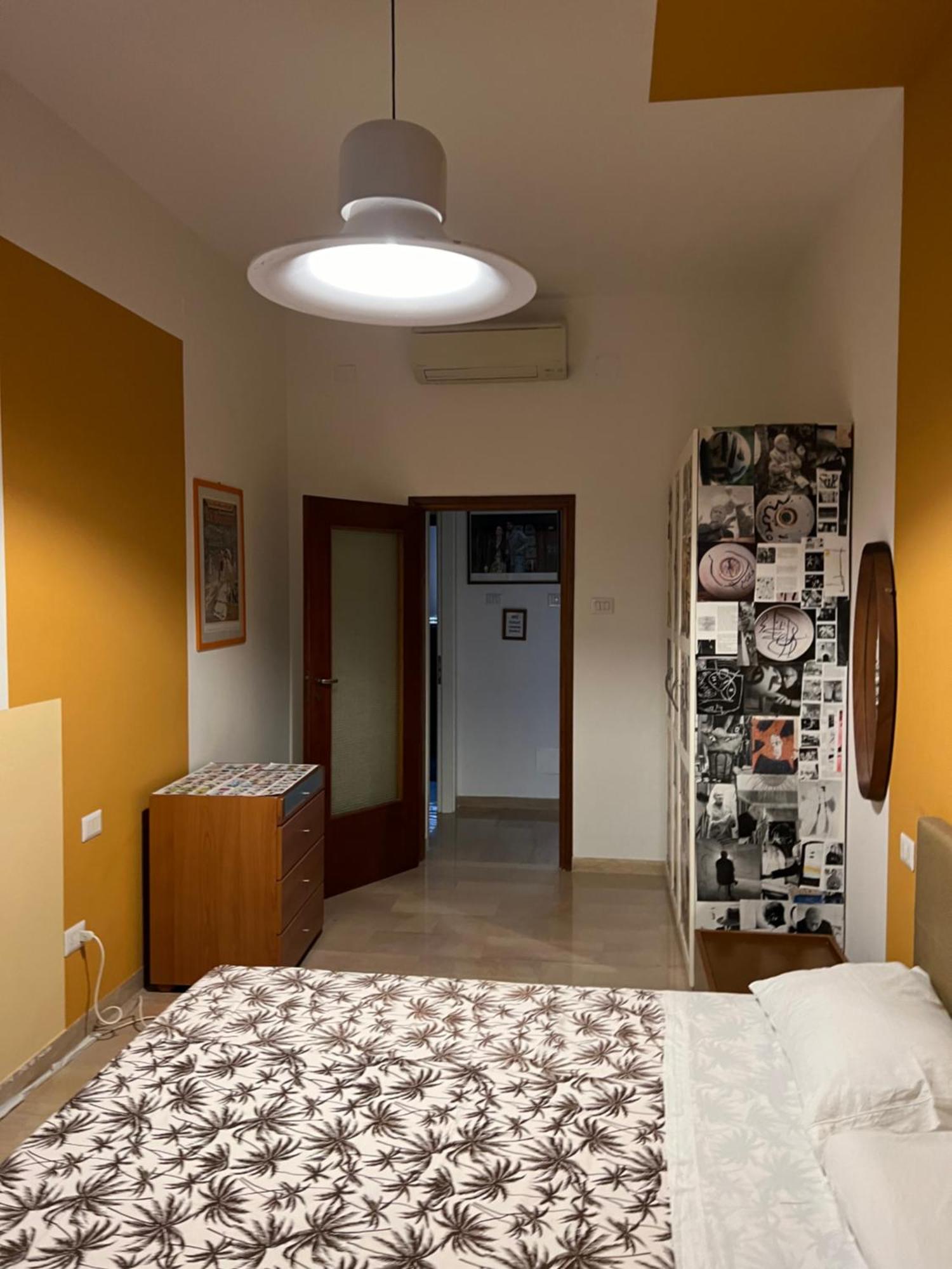 Moonlight Centro Bologna Hotel Eksteriør billede